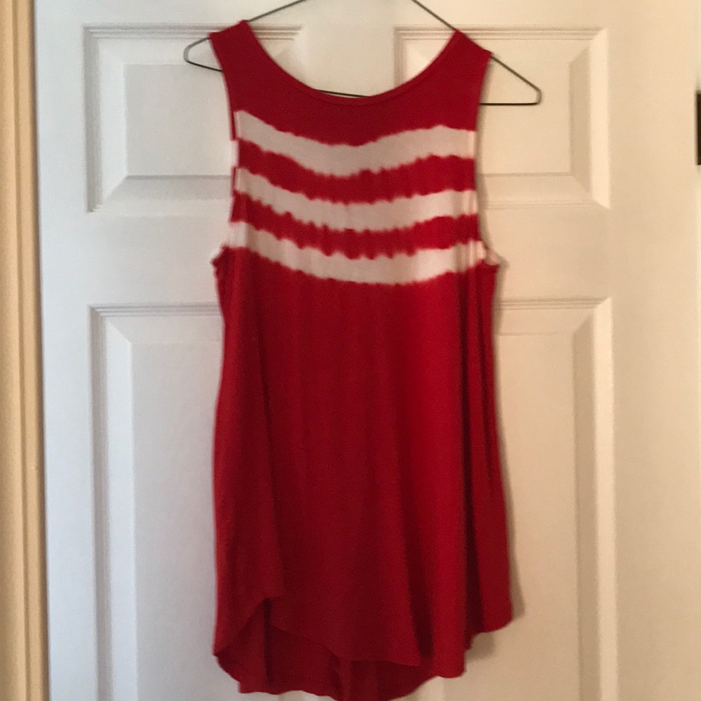 Old Navy Tank